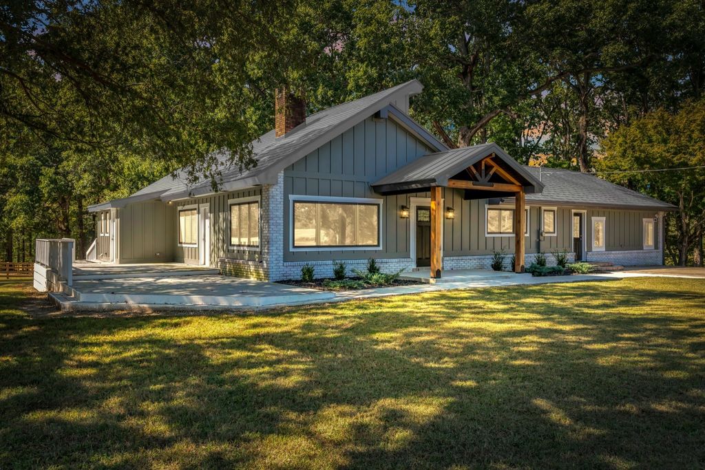 168 Oliver Smith Rd, Flintville