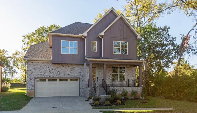 3017 Sandstone Way, Hendersonville