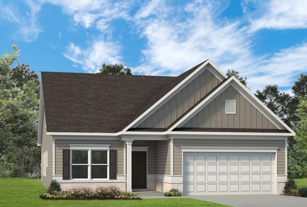 410 Stratford Station Dr, Lebanon