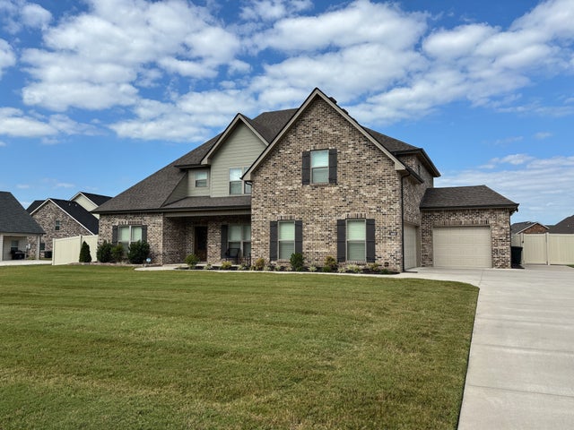 2807 Ella Louise Ln, Murfreesboro