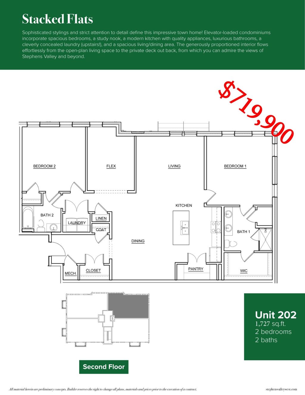 2001 Gildridge Dr 202, Nashville