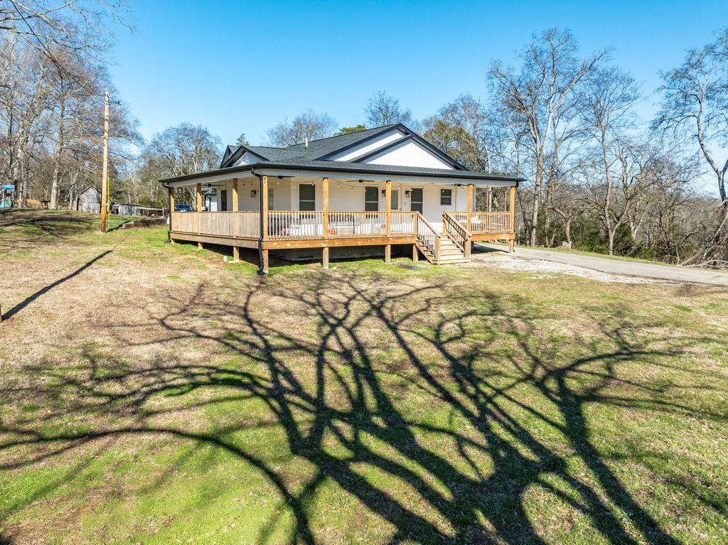 3476 Minor Hill Hwy, Pulaski