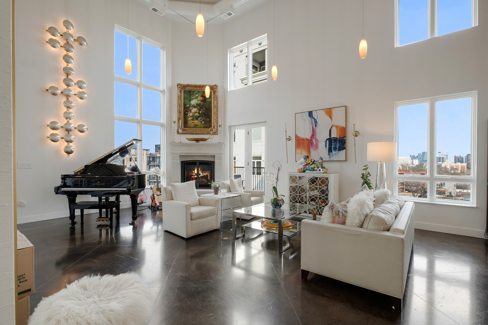 Nashville Real Estate - Residential for sale