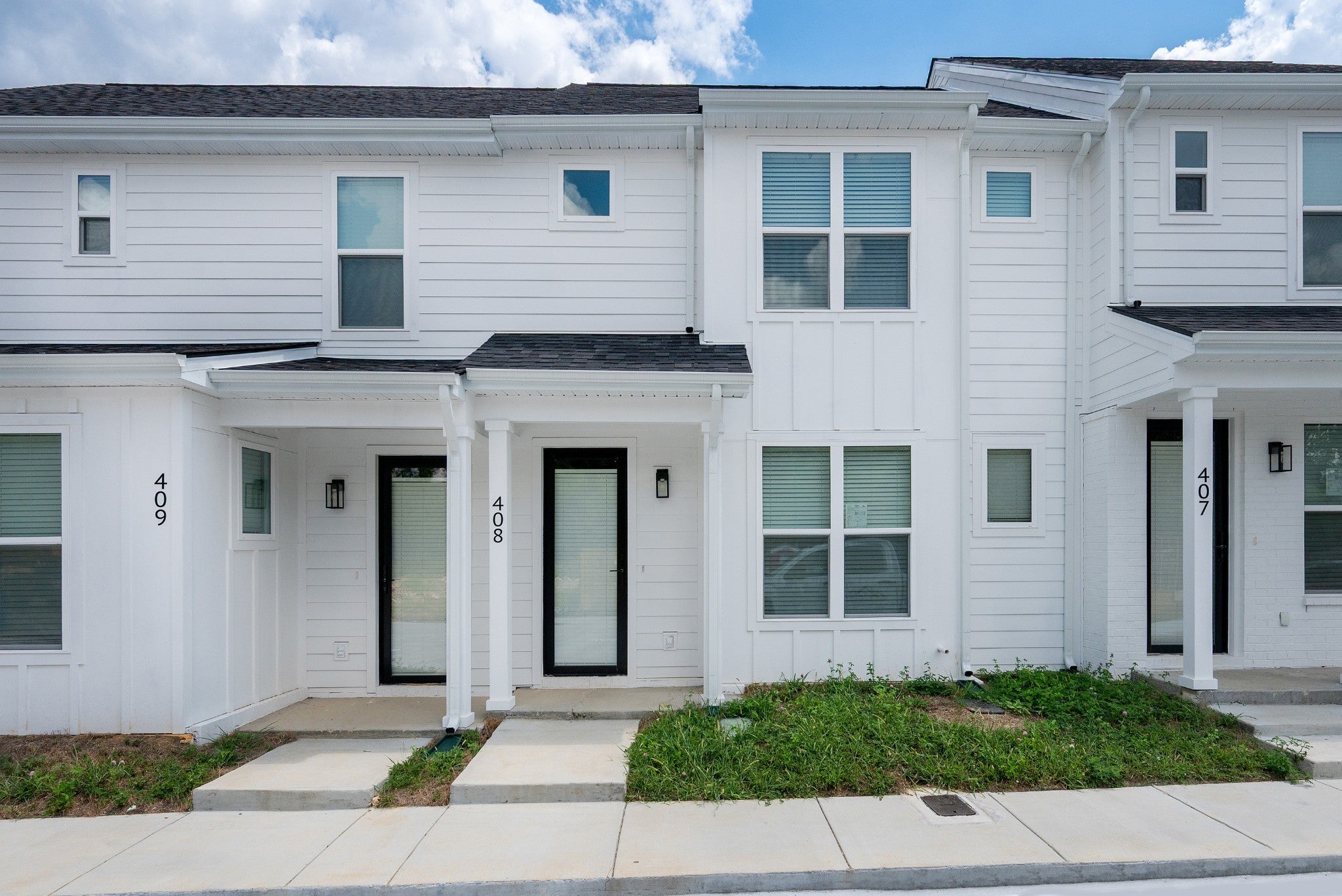 Photo for MLS 3093452 in 408 Curtis Hilton Way Lebanon, TN - 37087