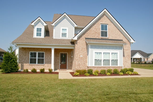 4115 Andes Dr, Murfreesboro