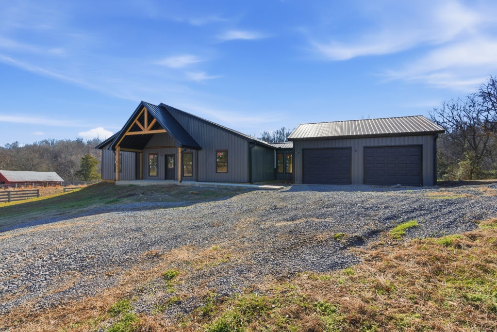 2731 Highway 25, Cottontown