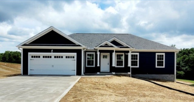 1588 Gilliam Hollow Rd, Dickson