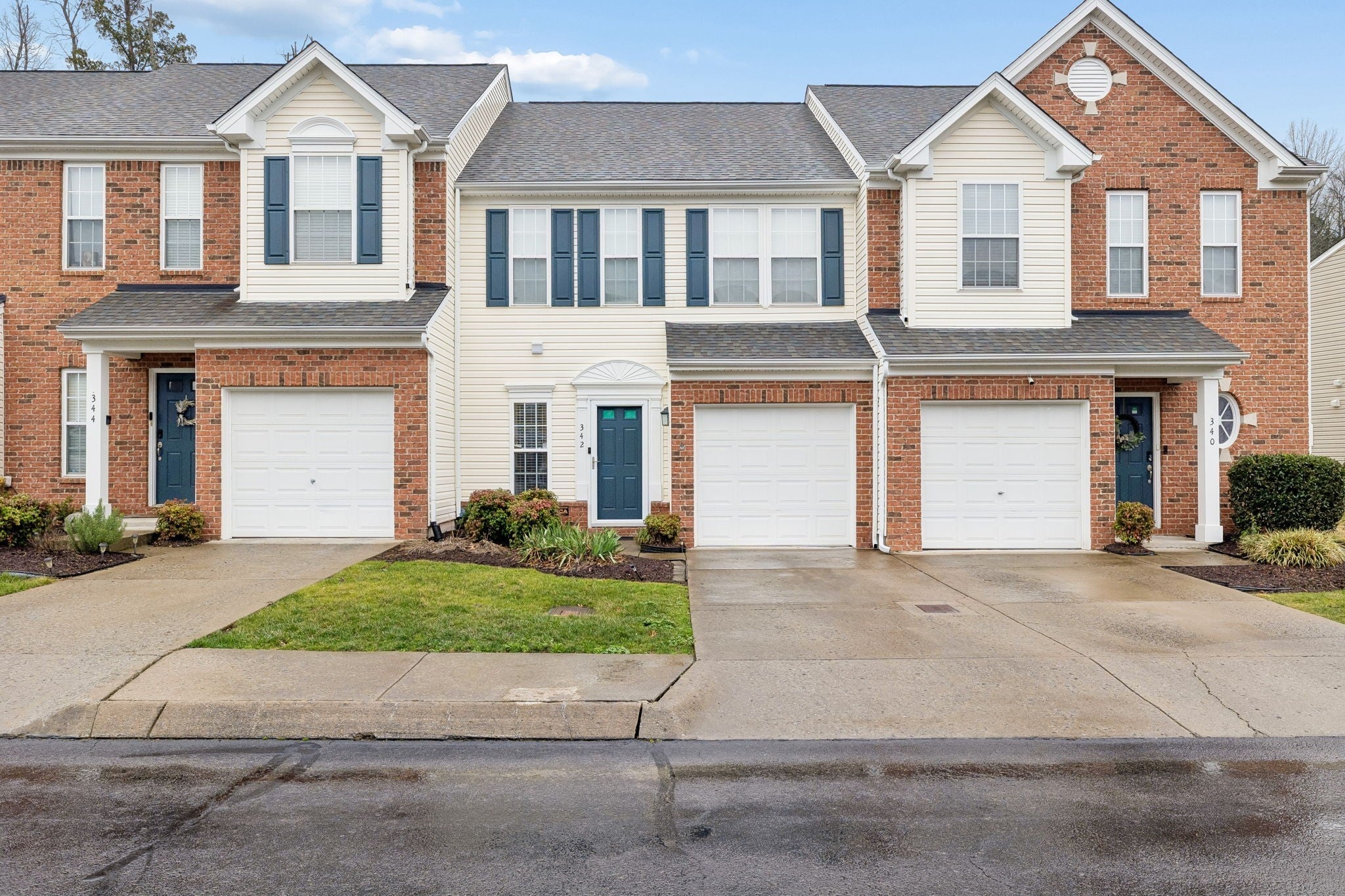 Photo for MLS 3093604 in 7277 Charlotte Pike 342 Nashville, TN - 37209