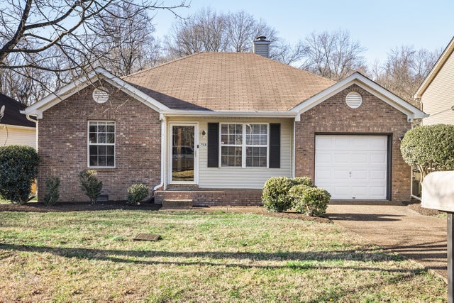 709 Woodcraft Dr, Nashville