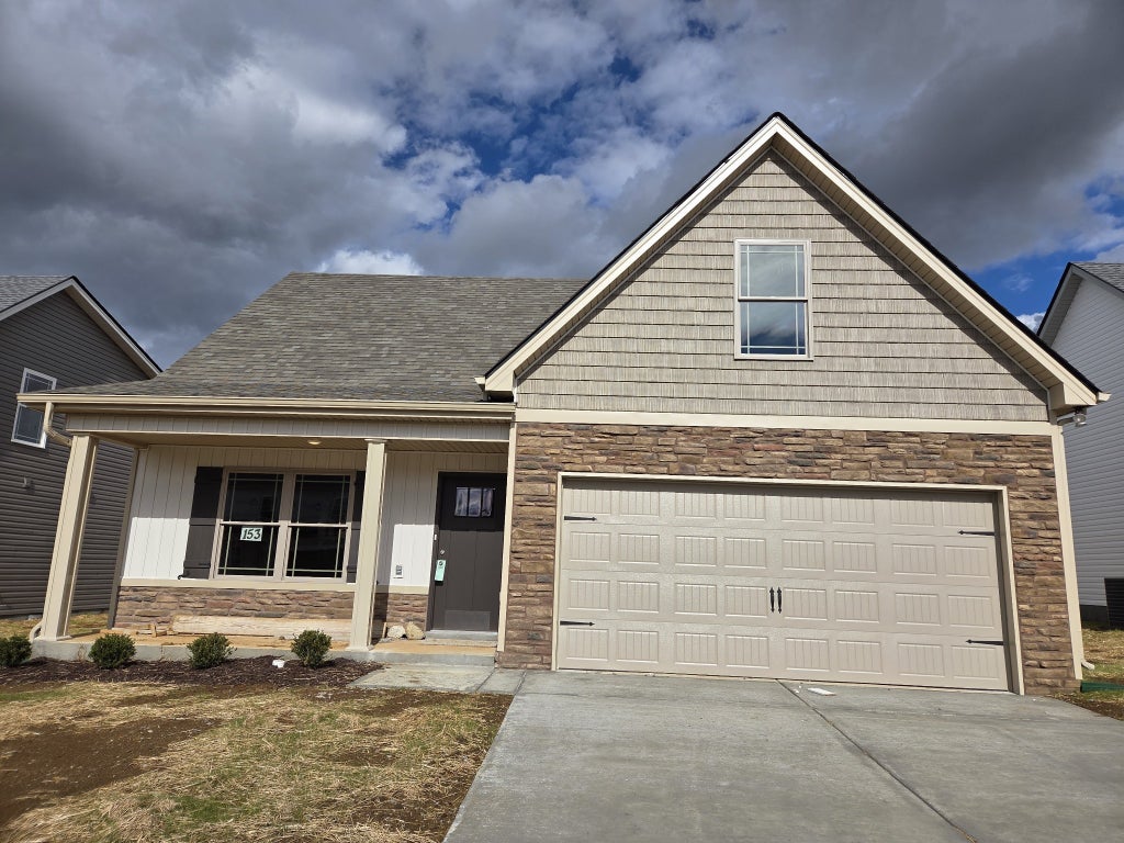 2921 Valley Farms Drive, Christiana