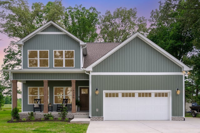 4345 S Garrett Rd, Springfield