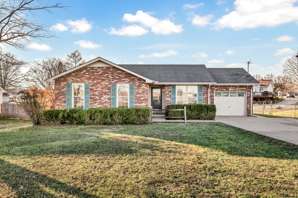 3708 Trenton Rd, Clarksville