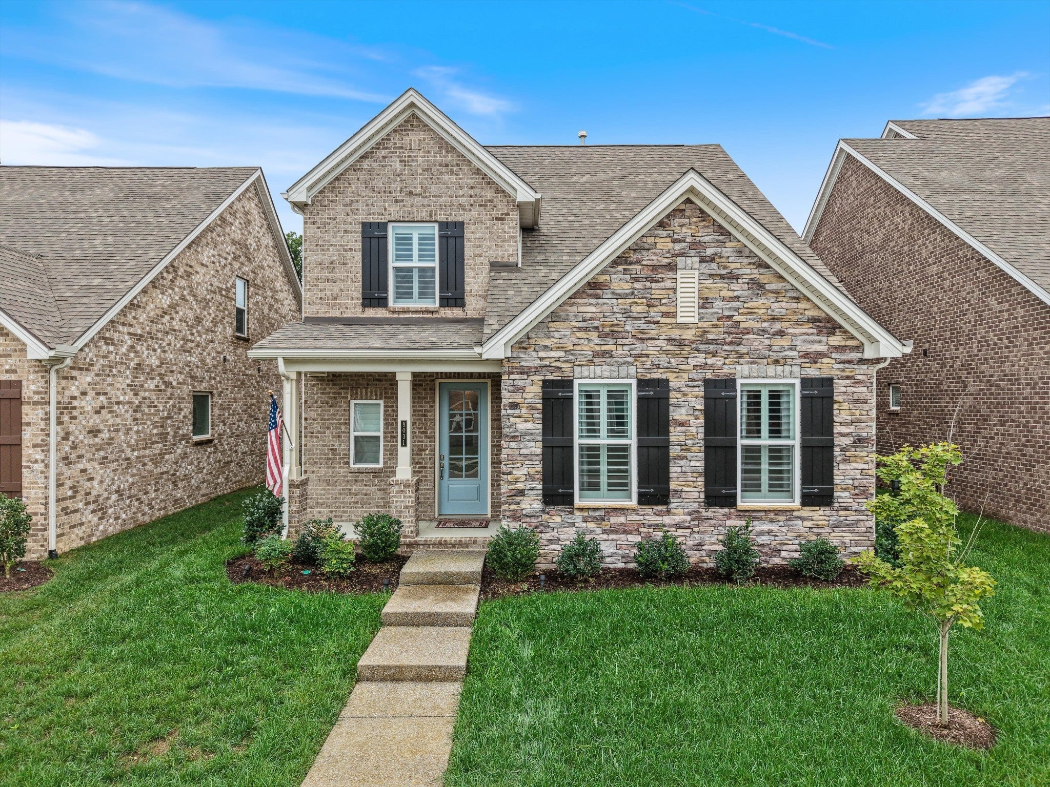 Photo for MLS 3097386 in 9031 Headwaters Dr Franklin, TN - 37064