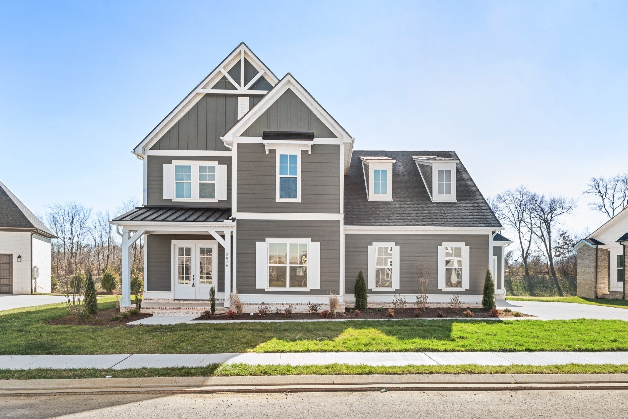 Photo for MLS 3097390 in 2826 Chaudoin Ct Murfreesboro, TN - 37129