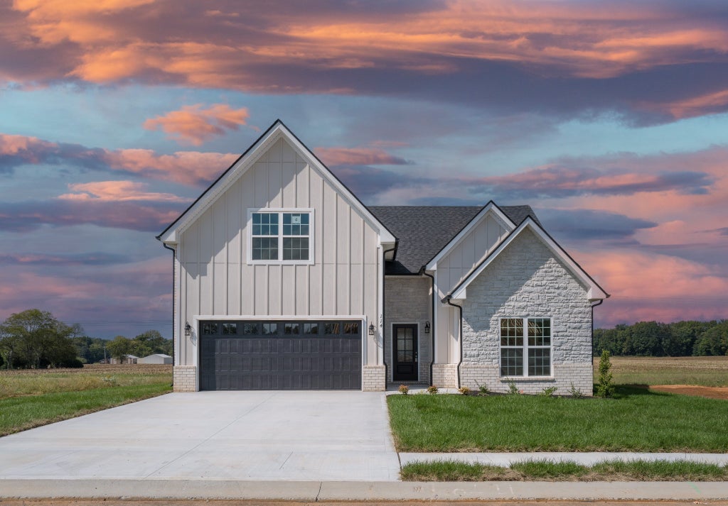 4 The Park At Oliver Farms, Clarksville