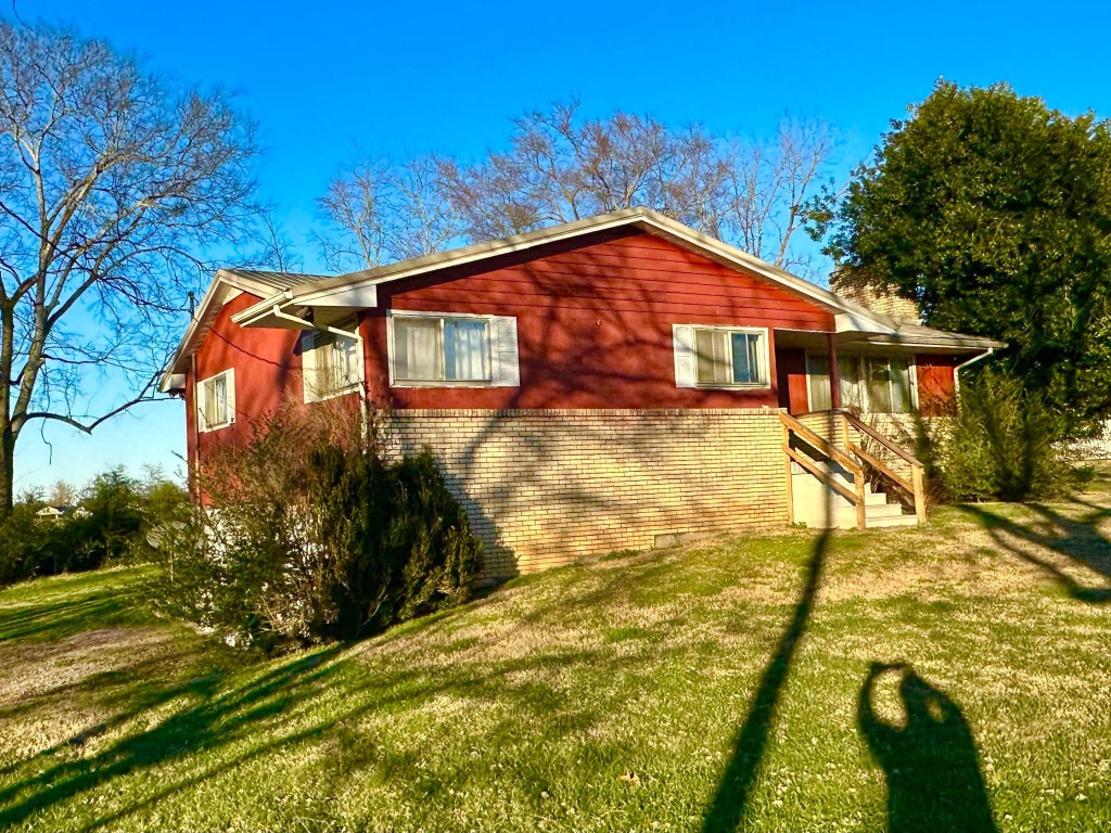 208 Baptist Church Rd, Eagleville