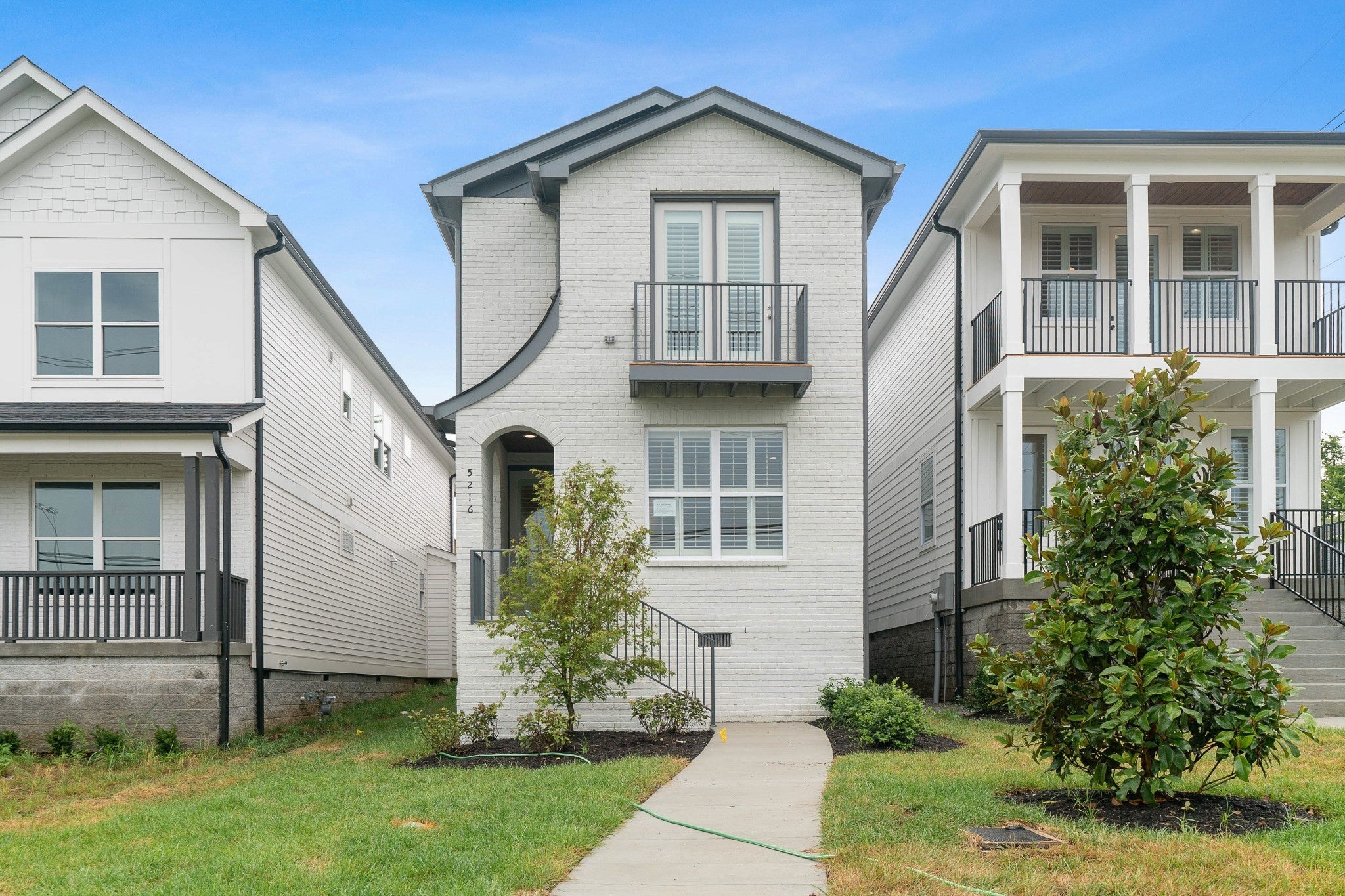 Nashville Real Estate - Residential for sale