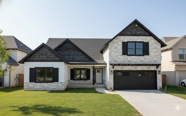 2510 Golden Trout Drive, Knoxville