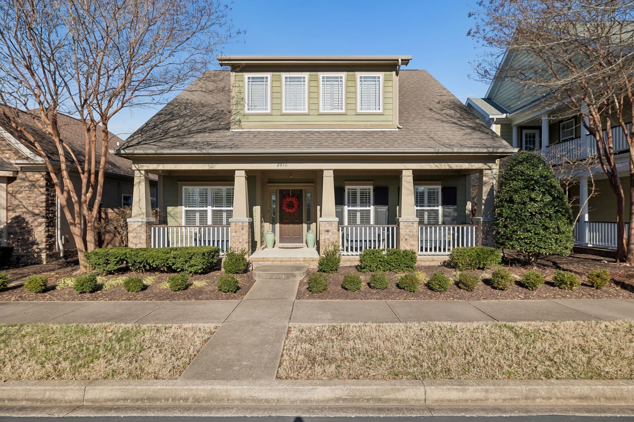 Photo for MLS 3097458 in 2978 Kingston Cir S Mount Juliet, TN - 37122