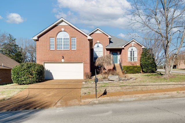 6629 Sugar Valley Dr, Nashville