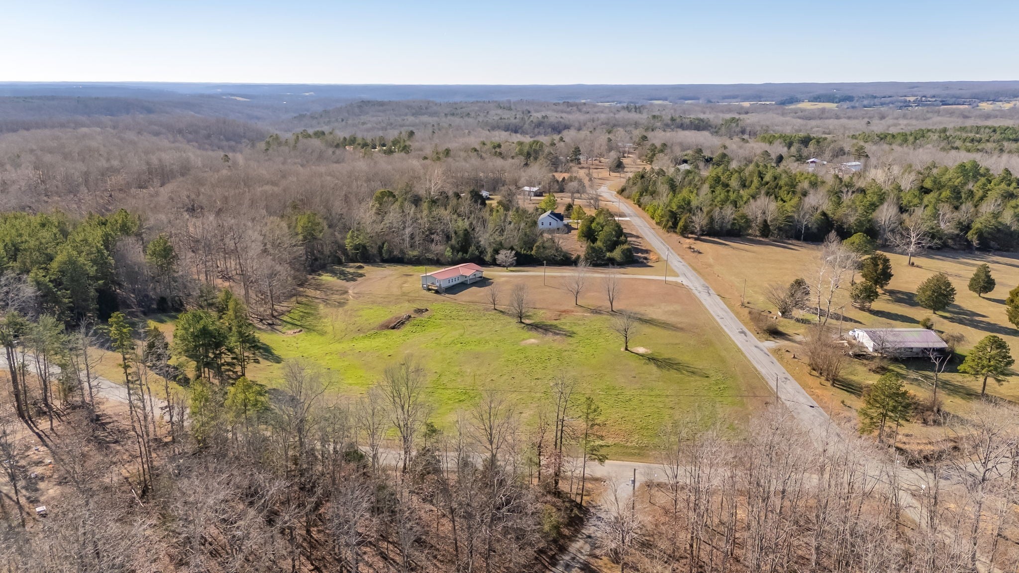 Residential Real Estate for sale in Nunnelly, TN