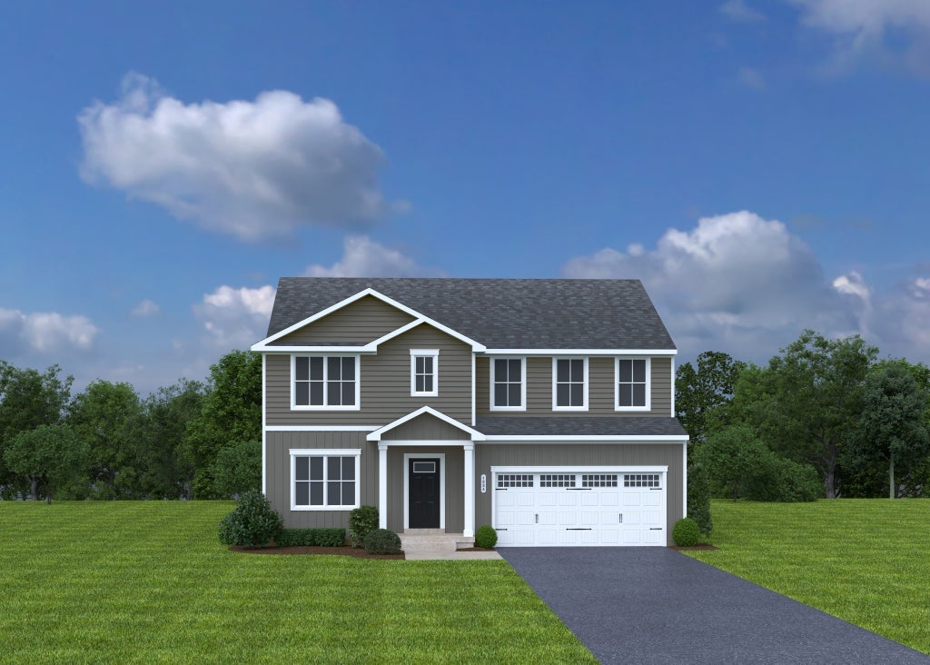 924 Horseshoe Dr, Smyrna