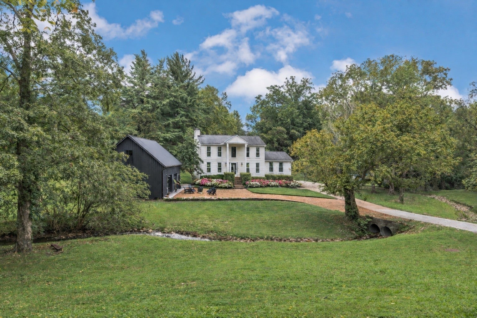 Photo for MLS 3097569 in 5836 Cloverland Dr Brentwood, TN - 37027