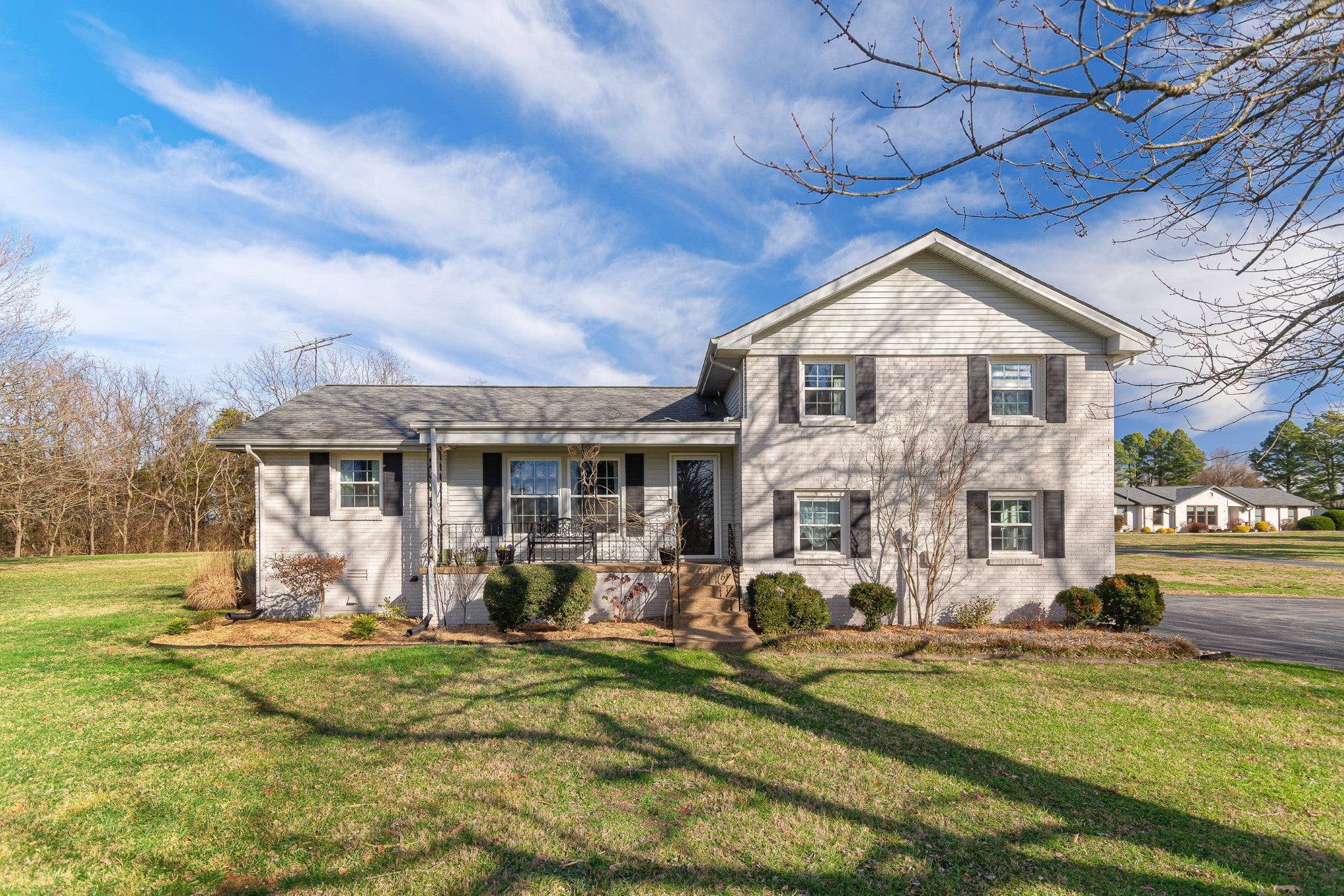 Arrington Real Estate - Residential for sale