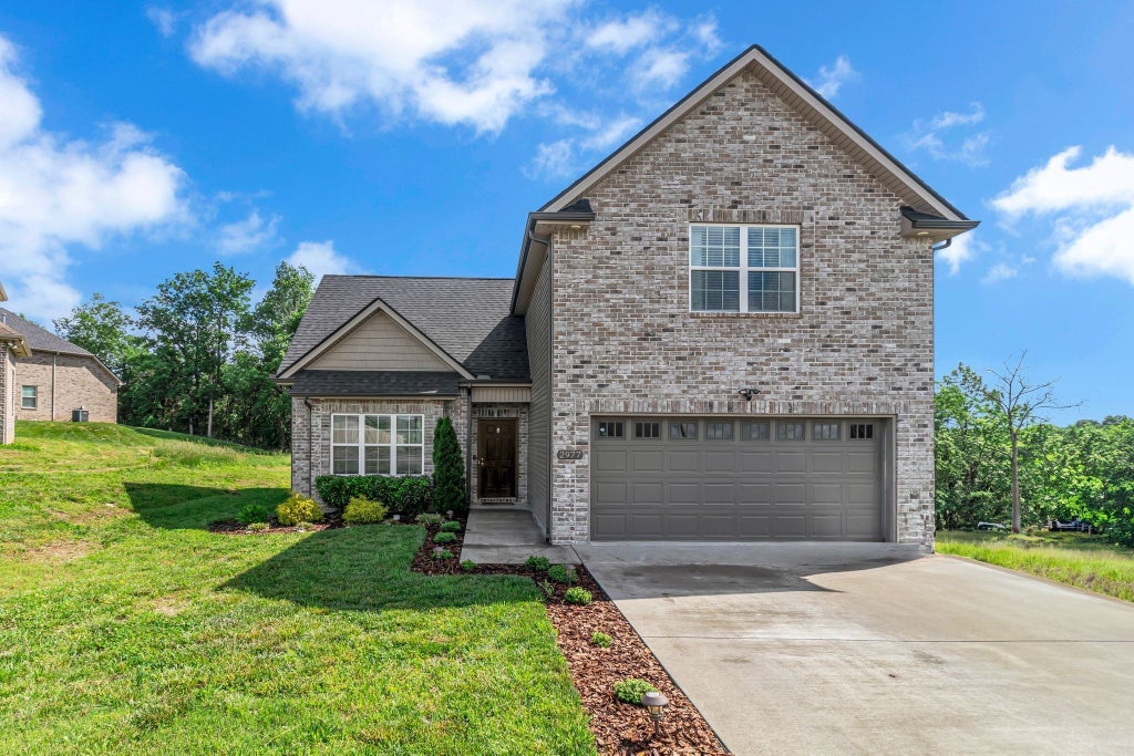 2977 Greentree Dr, Smyrna