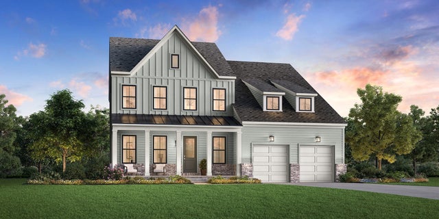 1414 Round Hill Lane, Spring Hill