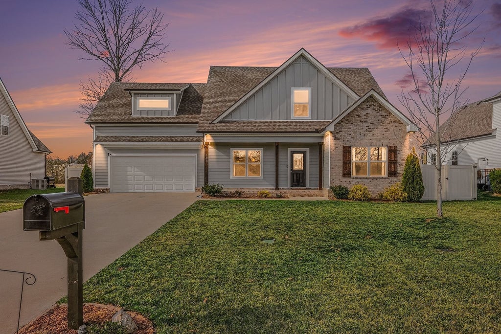 123 Macaw Ln, La Vergne