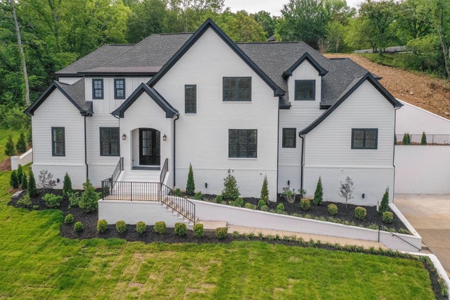 3004 Strickland Dr, Nashville