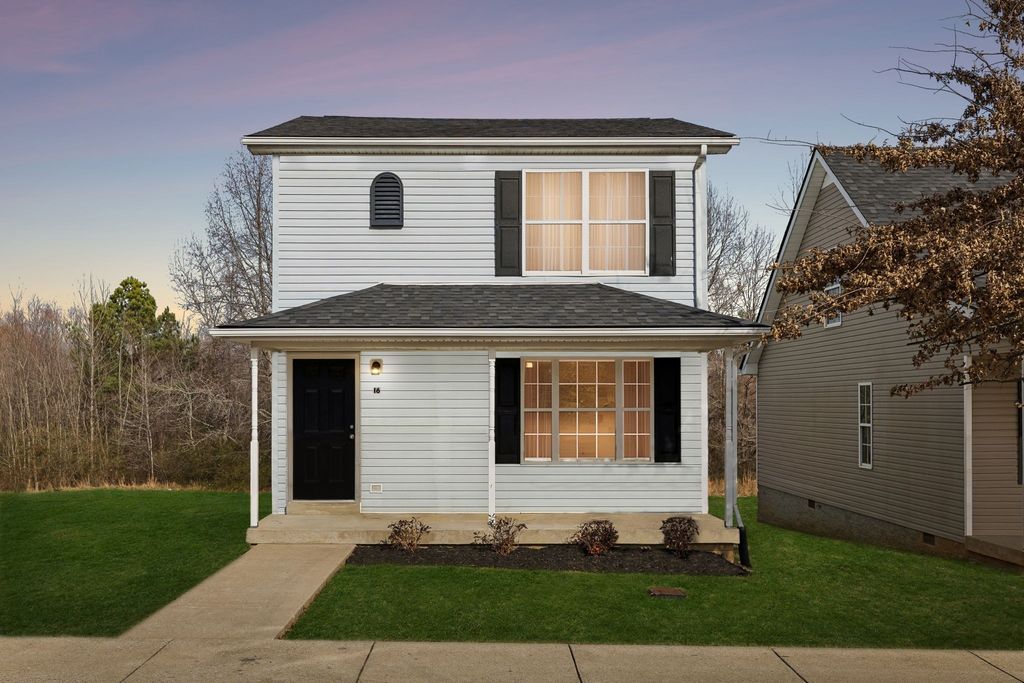 2607 Landrum Ct, Springfield