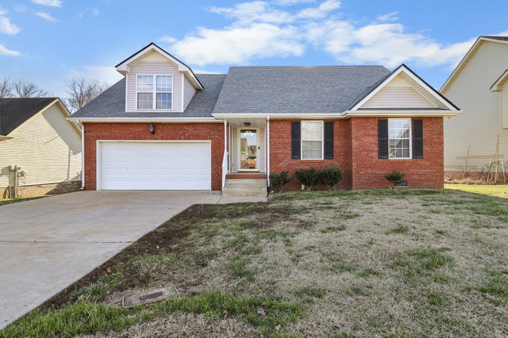 3249 Veranda Cir, Clarksville