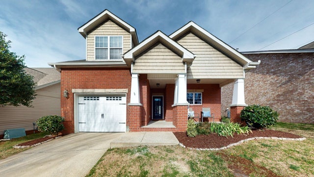 1062 Riverspring Dr, Nashville