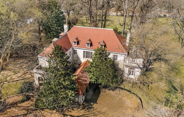 105 Lynnwood Blvd, Nashville