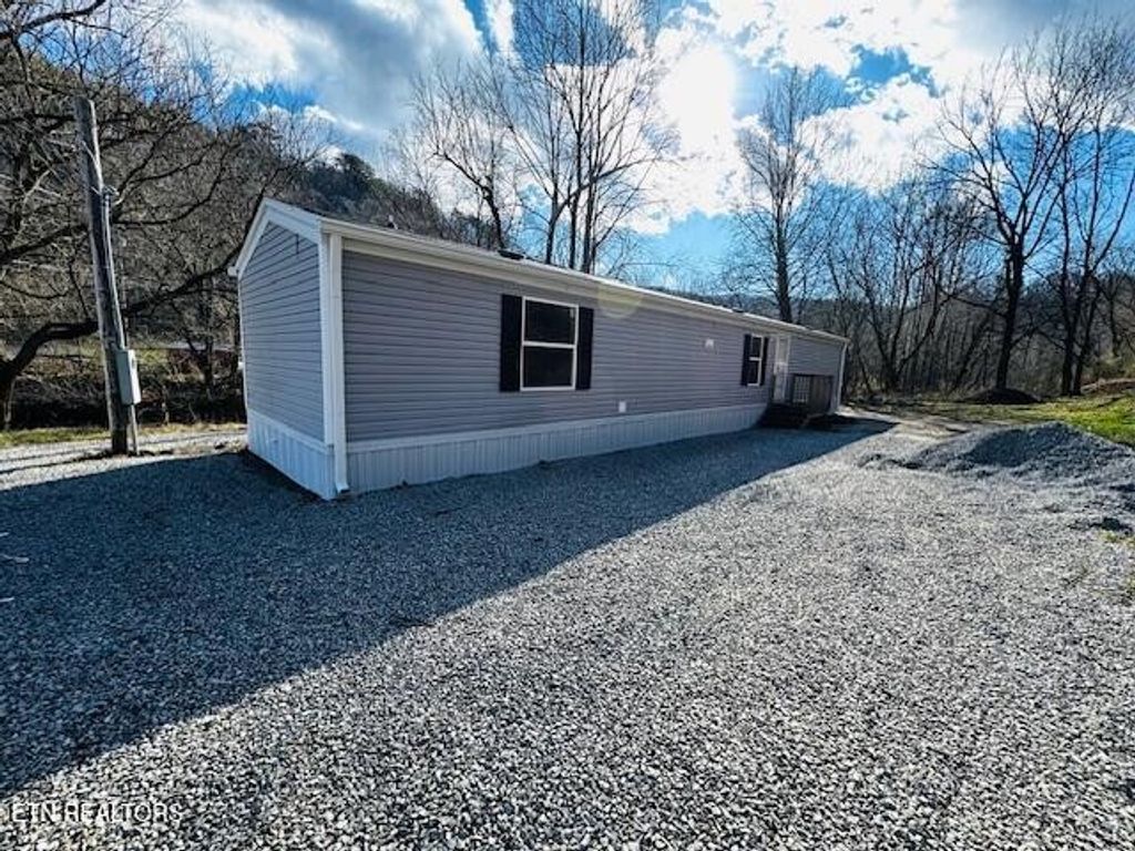 1307 Briceville Hwy, Briceville