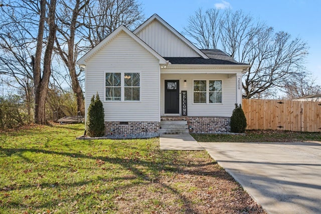 2509 Nunley St, Greenbrier