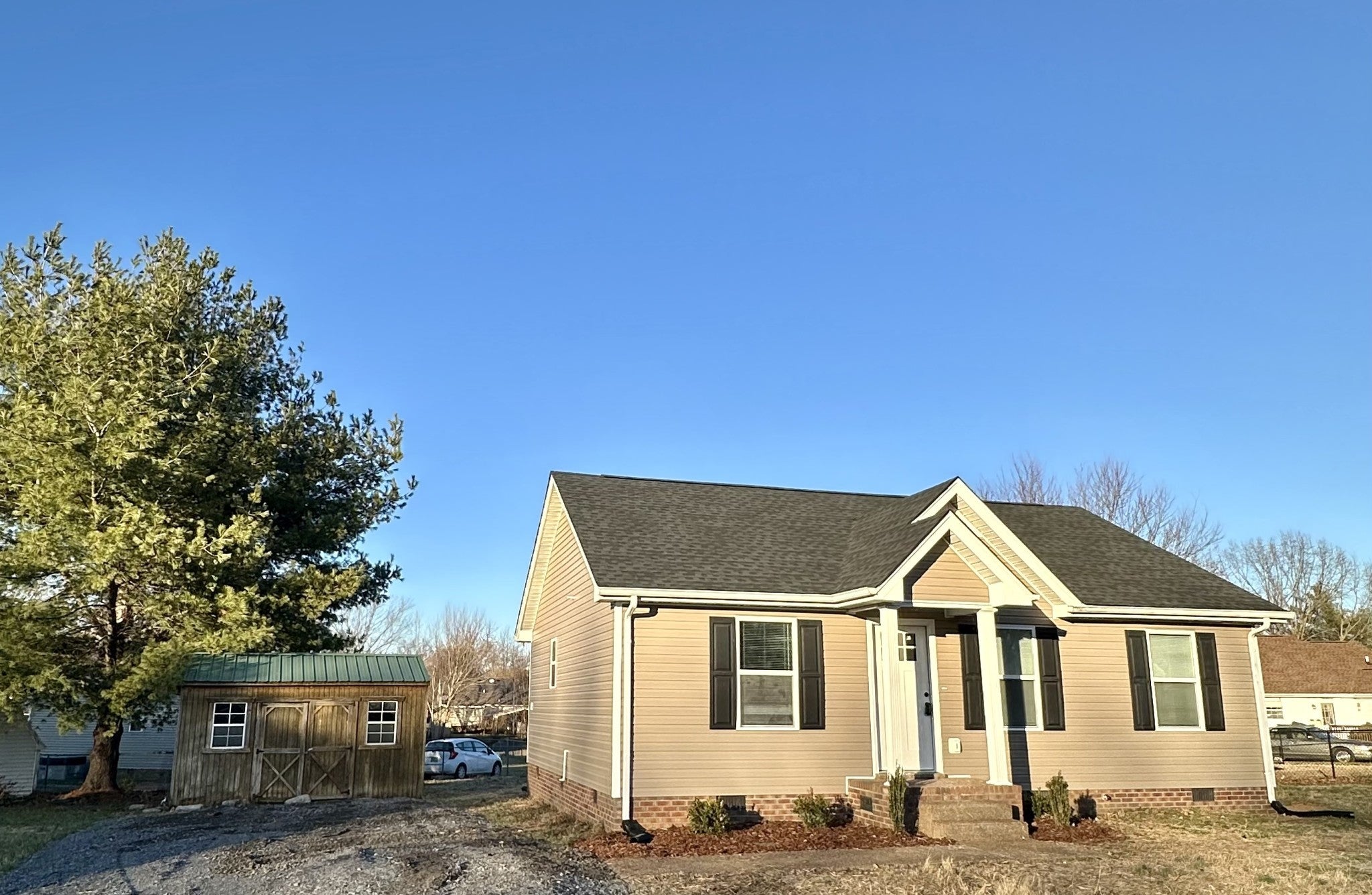 Photo for MLS 3097784 in 208 Derek Ct Portland, TN - 37148