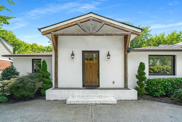 1703 Bonner Ave, Nashville