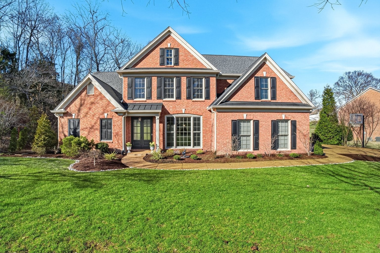 Photo for MLS 3097811 in 9526 Fayette Dr Brentwood, TN - 37027