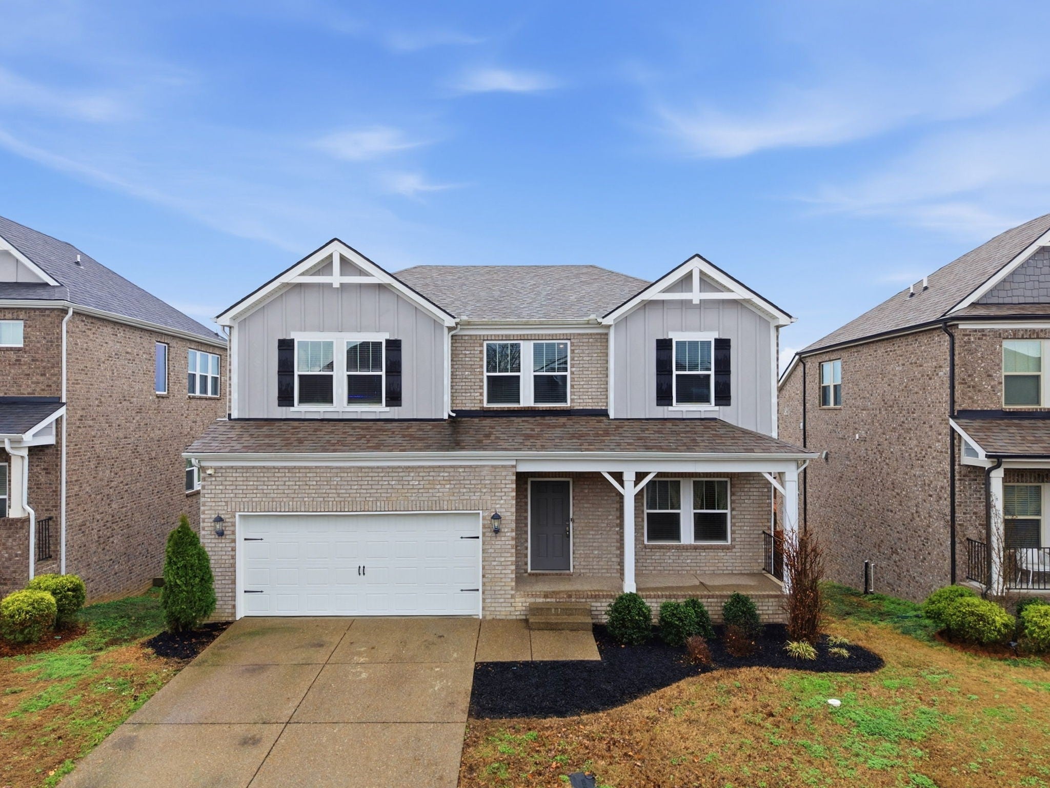 Home for sale in 4327 Stone Hall Blvd Hermitage, TN