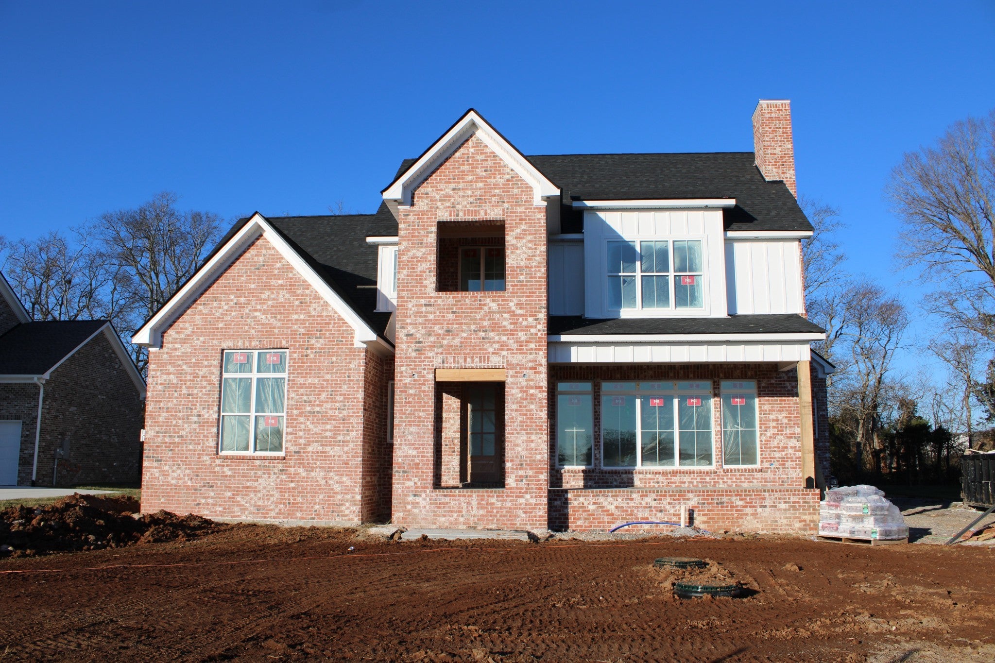 Home for sale in 1713 Martha Washington Way Murfreesboro, TN