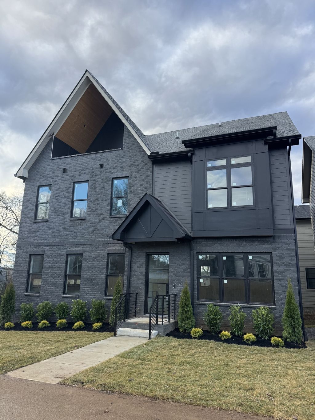 1311 61st Ave N, Nashville