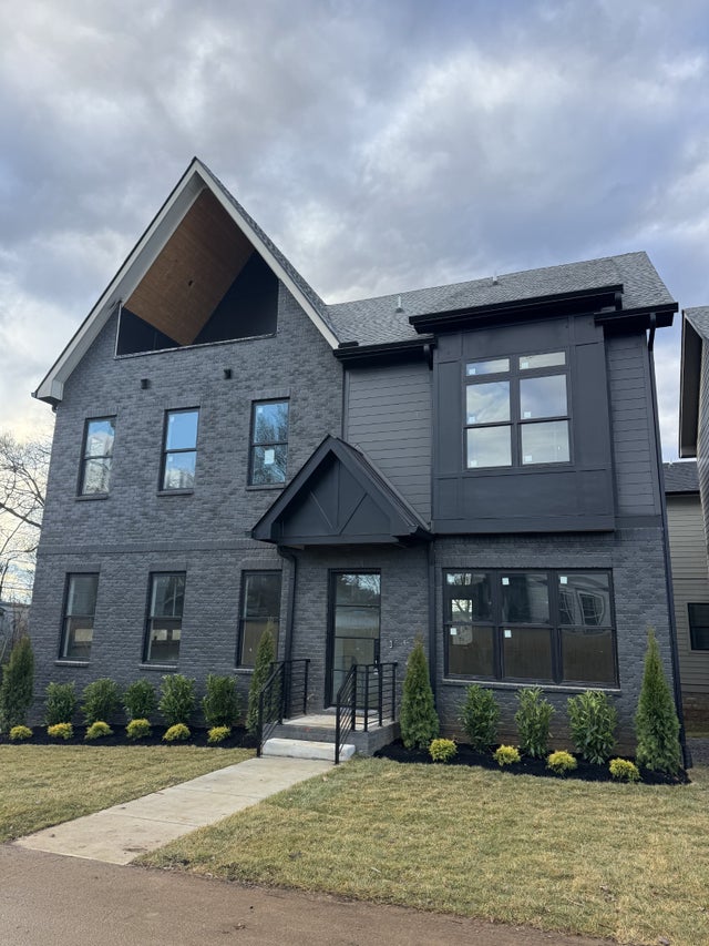 1311 61st Ave N, Nashville