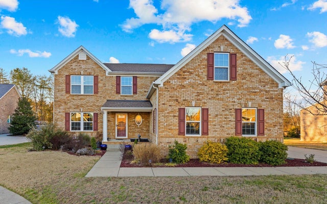 629 Goodman Dr, Gallatin