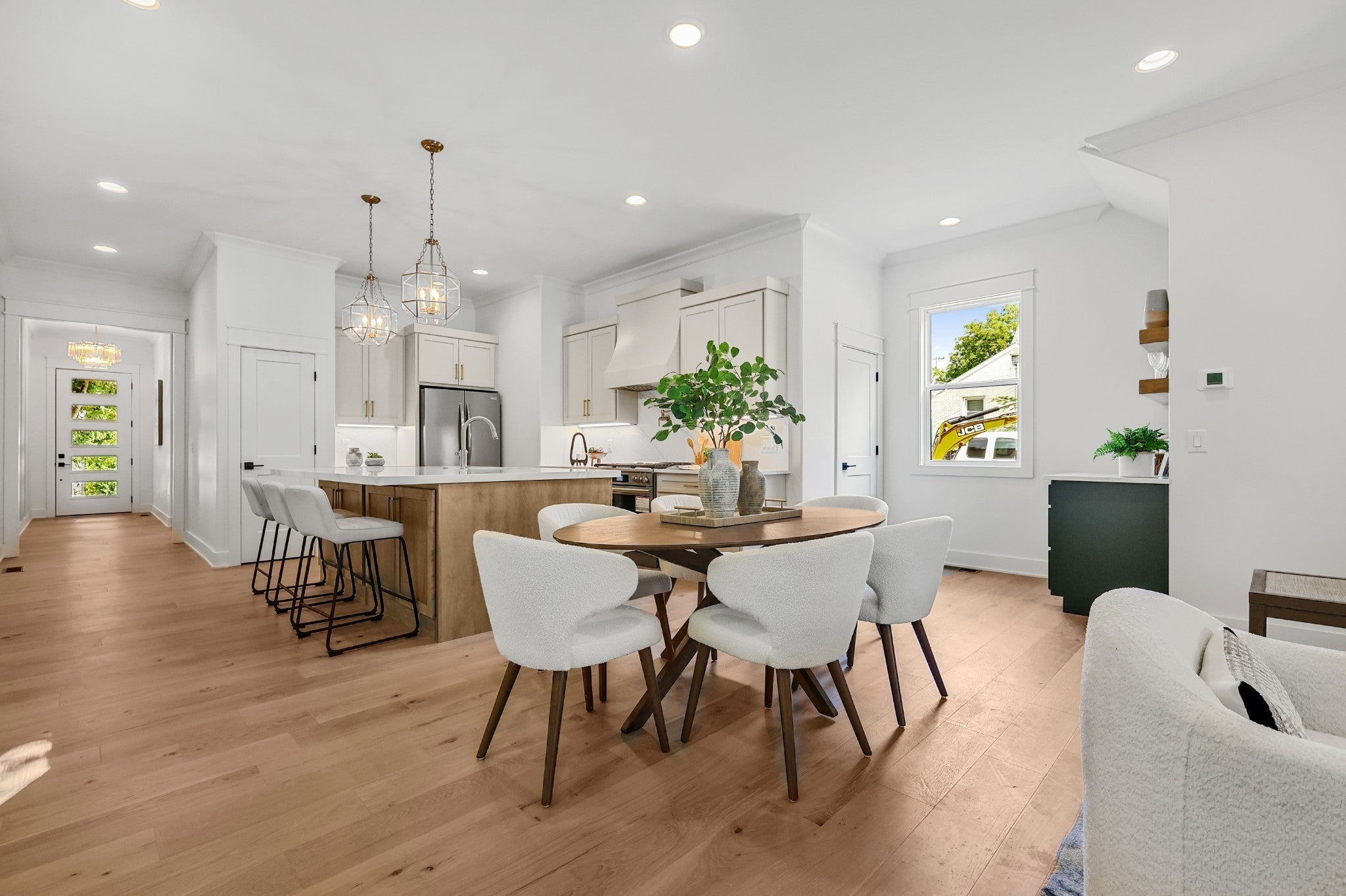 Photo for MLS 3097910 in 615 N 9th St Nashville, TN - 37206