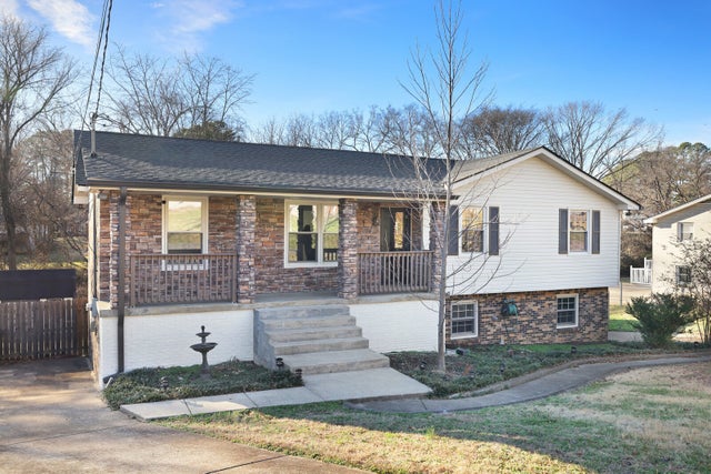 116 Elissa Dr, Hendersonville