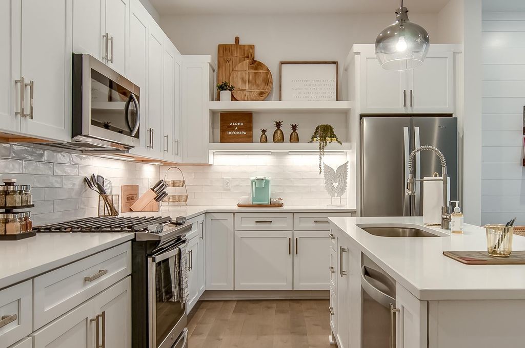 853 Vibe Pl, Nashville