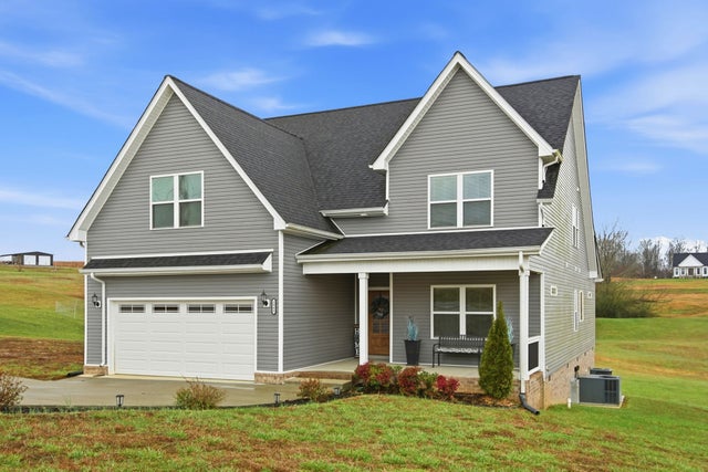 3968 Chapel Hill Rd, Clarksville